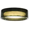 Plafonnier LED MARSET Ringo, Ø 70 cm, vert, plastique, CCT