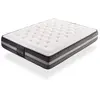 IKON SLEEP Matelas à ressorts ensachés ELITE WELLNESS - 160 x 200 cm