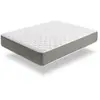 IKON SLEEP Matelas viscoélastique VISCO LUXURY - 120 x 200 cm