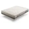 IKON SLEEP Matelas viscoélastique Ankara Visco Hybrid - 160 x 190 cm