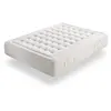IKON SLEEP Matelas à ressorts ensachés NATUR PREMIUM - 160 x 180 cm