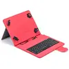 Maillon Red Urban Keyboard Étui pour clavier USB -Type C jusqu'à 10,2"