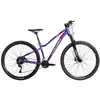 Wolfbike Vtt Valkyria 29´´ Alivio M3100 2x9s 17.5