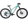 Wolfbike Vtt Turbo 27.5´´ Altus 1x8s 13.5