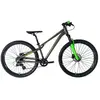 Wolfbike Vtt Turbo 27.5´´ Altus 1x8s 13.5