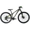 Wolfbike Vtt Turbo 27.5´´ Altus 2x8s 13.5