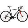 Vélo de route Wolfbike Vulture R2 8v - Noir - 49 cm