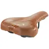 Selle de vélo loisir Montegrappa 6050 Nevea - Marron - Adulte - Mixte
