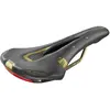 Selle Montegrappa BMG S010 Gold RSV Air Flow Noir 250x145 mm S42-BMG-S10 GOLD RSV