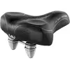 Selle avec ressorts Selle Montegrappa Piquadro 280x235 mm