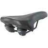 Selle avec élastomères Selle Montegrappa 6025 Plus Altheo