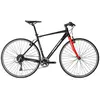 Wolfbike Vélo De Route Vulture R2 Flat Bar Claris 45