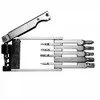 Outil multifonction 12 fonctions Krayton TU