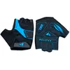 Gants court avec rembourrage en gel Krayton Sport S