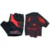 Gants court avec rembourrage en gel Krayton Sport S