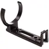 Porte-bidon avec attache a vis enfant Roto BD1-9905.00 Noir TU