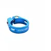 Collier de serrage tige de selle avec boulon Gineyea 34,9 mm