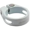 Collier de serrage tige de selle avec boulon Gineyea 34,9 mm
