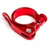 Collier de serrage tige de selle Gineyea 31,8 mm
