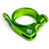 Collier de serrage tige de selle Gineyea 31,8 mm