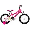 Wolfbike Vélo Avi 16´´ 8