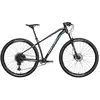 Wolfbike Vtt Stygia 29´´ Sx Eagle 19