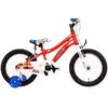 Wolfbike Vélo Avi 16´´ 8