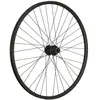 Krayton Roue Arrière B43r 26´´ 6b Disc 9 x 135 mm