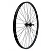 Krayton Roue Arrière De Vtt B20r 27.5´´ 6b Disc 9 x 135 mm