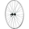 Krayton Roue Avant A11f 24´´ 9 x 100 mm