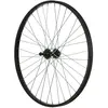 Krayton Roue Arrière A11r 24´´ 9 x 135 mm