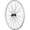 Krayton Roue Avant A11f 24´´ 9 x 100 mm