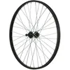 Krayton Roue Arrière A10r 24´´ 9 x 135 mm