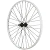 Krayton Roue Arrière A10r 24´´ 9 x 135 mm