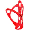 Porte-bidon en plastique Krayton Kraken P58-HL-BC31-RJ Rouge TU