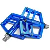 Krayton Pédales P79-hf-626 6061 Cnc 9/16 103 X 101 Mm One Size