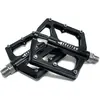Krayton Pédales P79-hf-625-ng 6061 Cnc 9/16 110 X 101 Mm One Size