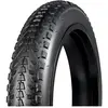 Blank Label Pneu Vtt Mtb Fatbike 24´´ X 3.00 24´´ x 3.00