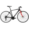 Wolfbike Vélo De Route Vulture R2 Flat Bar Tx500 51