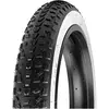 Blank Label Pneu Vtt Mtb Fatbike 20´´ X 3.00 20´´ x 3.00