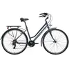 Wolfbike Vélo Trekking S700 Lady 700c Ty300 17