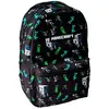 Amscan Sac à dos enfant Educa Borras Minecraft