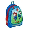Nintendo KIDS EUROSWAN - Article, multicolore (Kids Licensing SUMB7560)