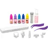 WOW Generation - Kit de peinture pour enfant - loisir créatif pour fille dès 8 ans