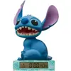 Kids Licensing 3d Lamp Alarm Clock+ Date Stitch One Size