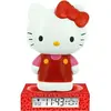 Hello Kitty Lampe 3d Avec Réveil Et Date