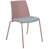 Piqueras Y Crespo Chaise De Bureau Orgaz Bali 4 Unités