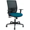 P&C Piqueras Y Crespo Chaise De Bureau Mesh Synchro Yunquera