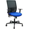 P&C Piqueras Y Crespo Chaise De Bureau Mesh Synchro Yunquera