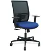 P&C Piqueras Y Crespo Chaise De Bureau Ergonomique Mesh Synchro Yunquera
